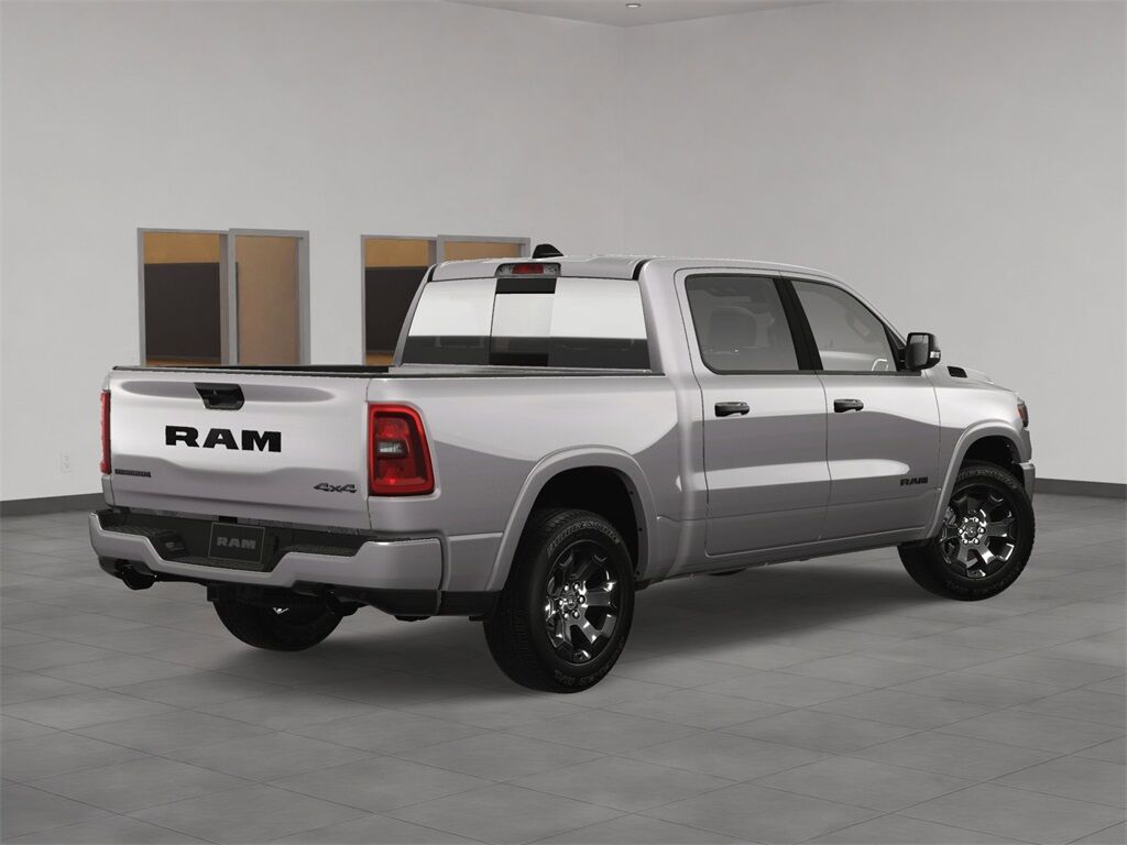 2025 Ram 1500 Big Horn/Lone Star Kenosha WI