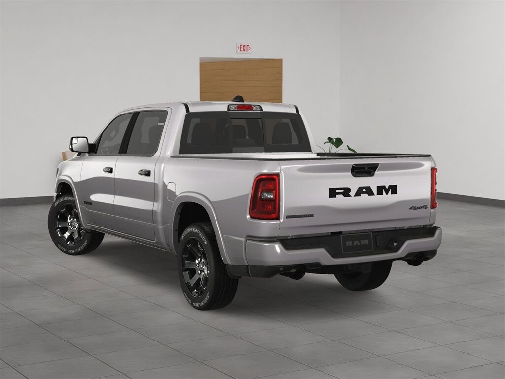 2025 Ram 1500 Big Horn/Lone Star Kenosha WI