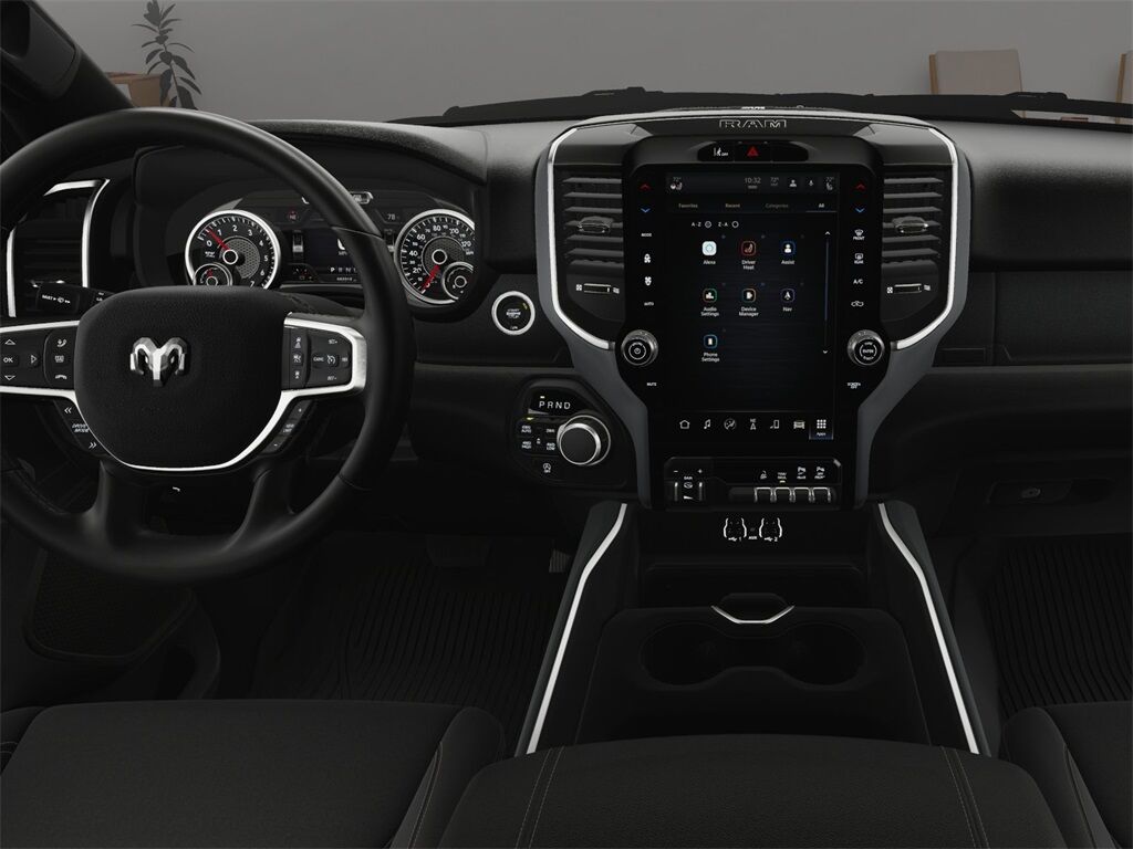 2025 Ram 1500 Big Horn/Lone Star Kenosha WI