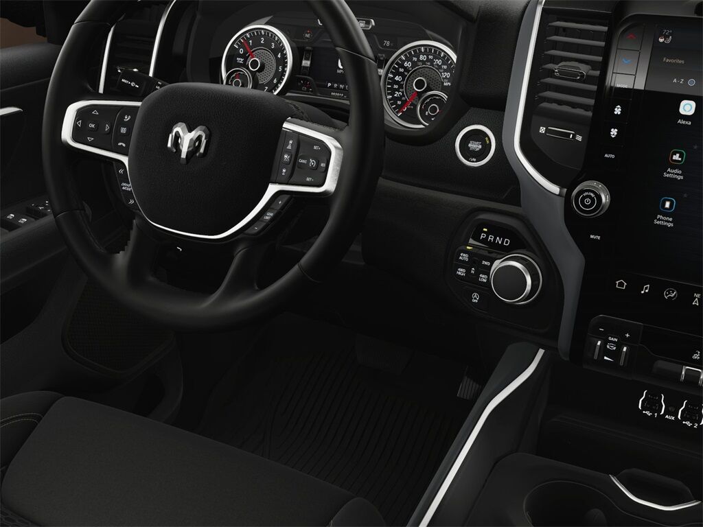 2025 Ram 1500 Big Horn/Lone Star Kenosha WI