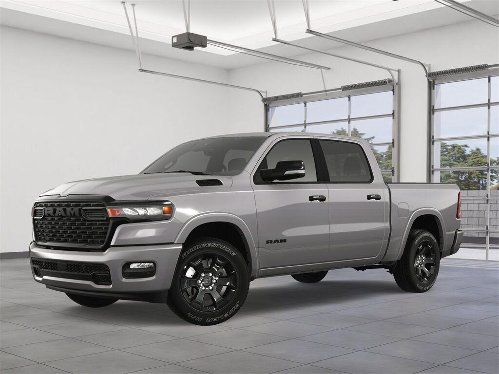 2025 Ram 1500 Big Horn/Lone Star Kenosha WI