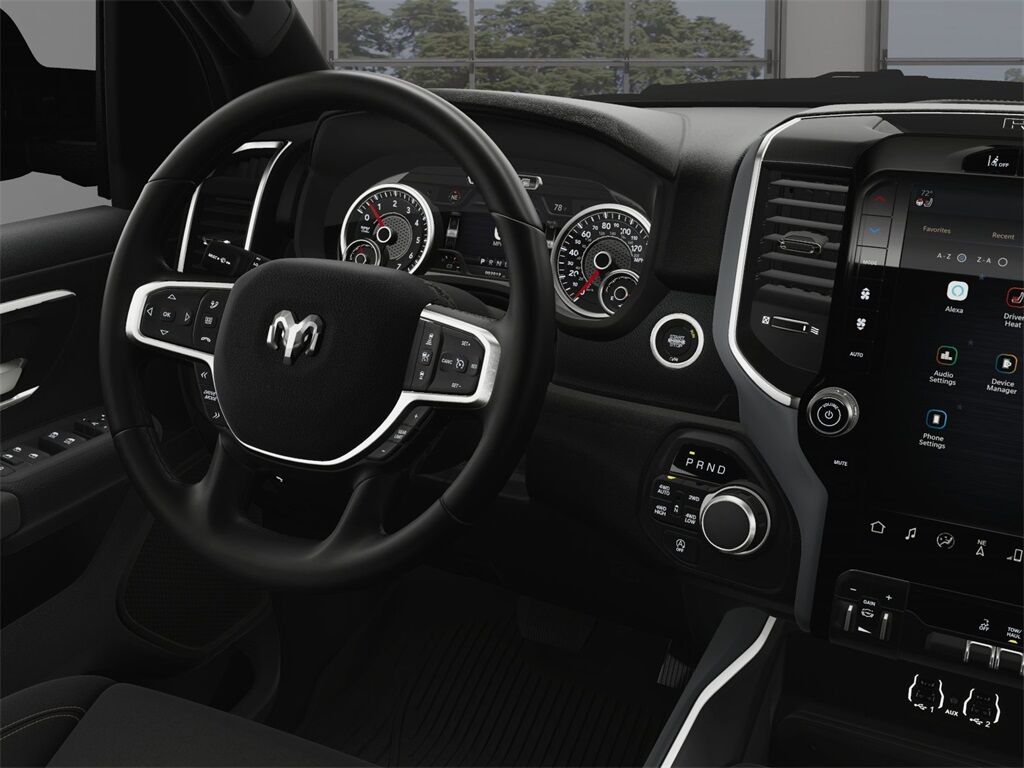 2025 Ram 1500 Big Horn/Lone Star Kenosha WI