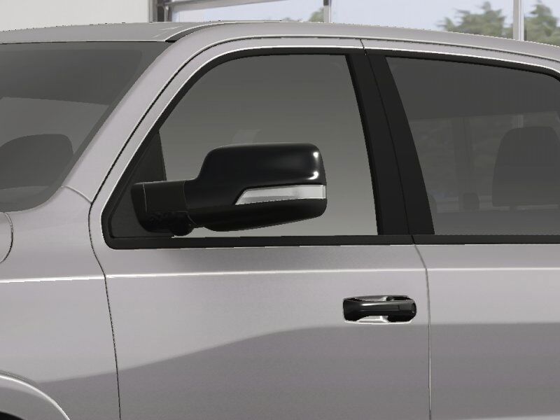 2025 Ram 1500 Big Horn/Lone Star Kenosha WI