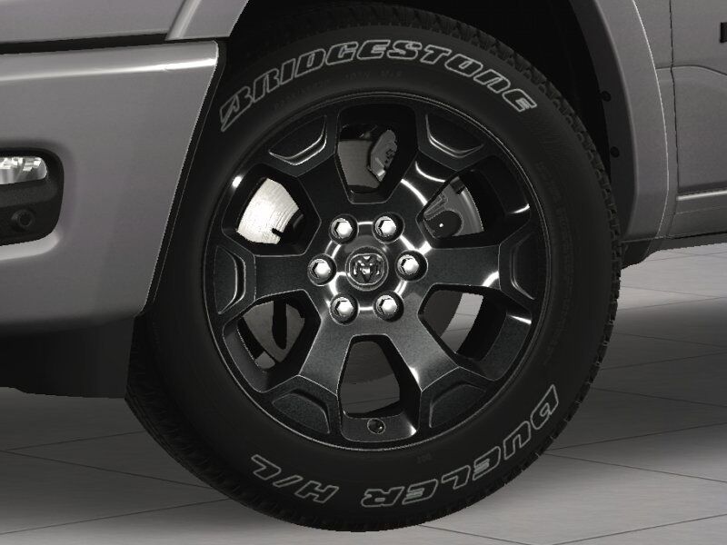 2025 Ram 1500 Big Horn/Lone Star Kenosha WI