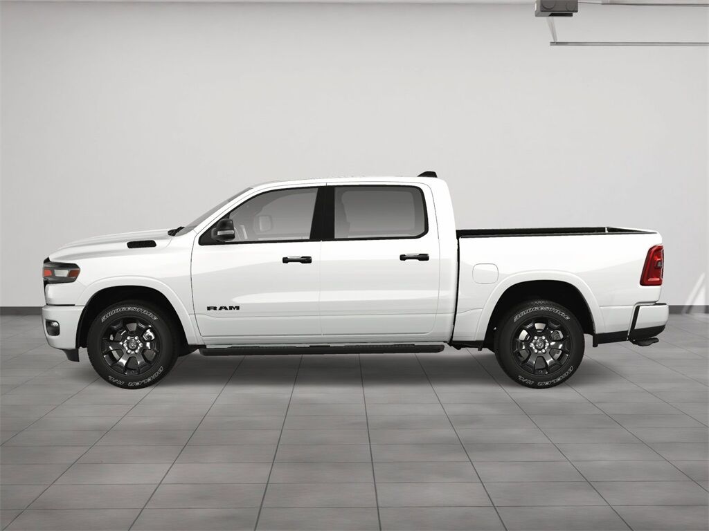 2025 Ram 1500 Big Horn/Lone Star Kenosha WI