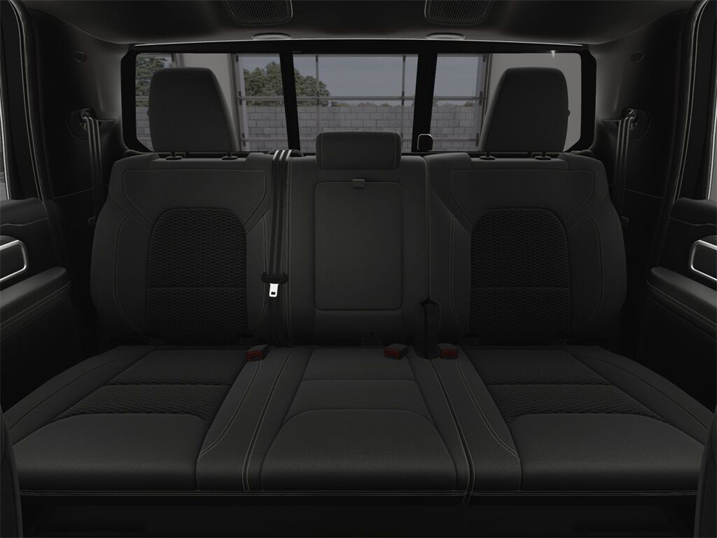 2025 Ram 1500 Big Horn/Lone Star Kenosha WI