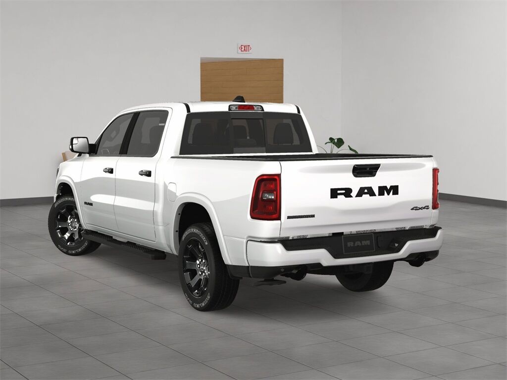 2025 Ram 1500 Big Horn/Lone Star Kenosha WI