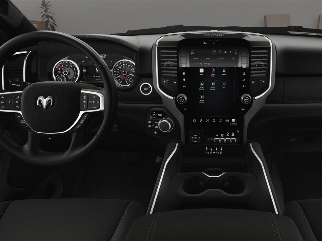 2025 Ram 1500 Big Horn/Lone Star Kenosha WI