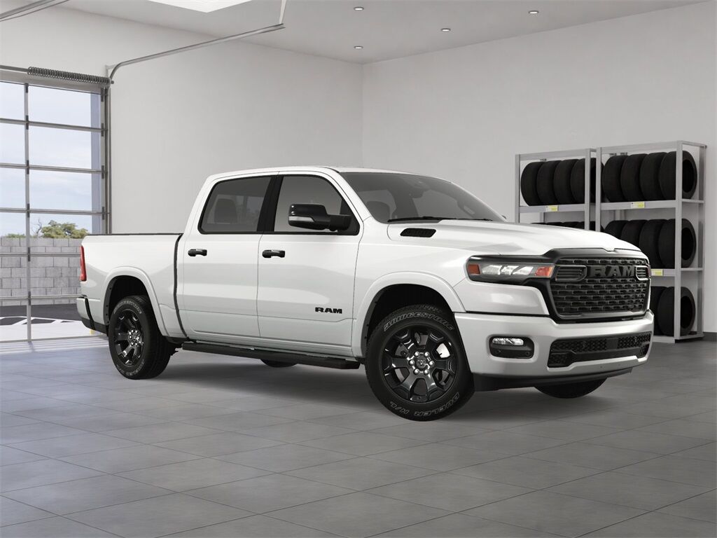 2025 Ram 1500 Big Horn/Lone Star Kenosha WI
