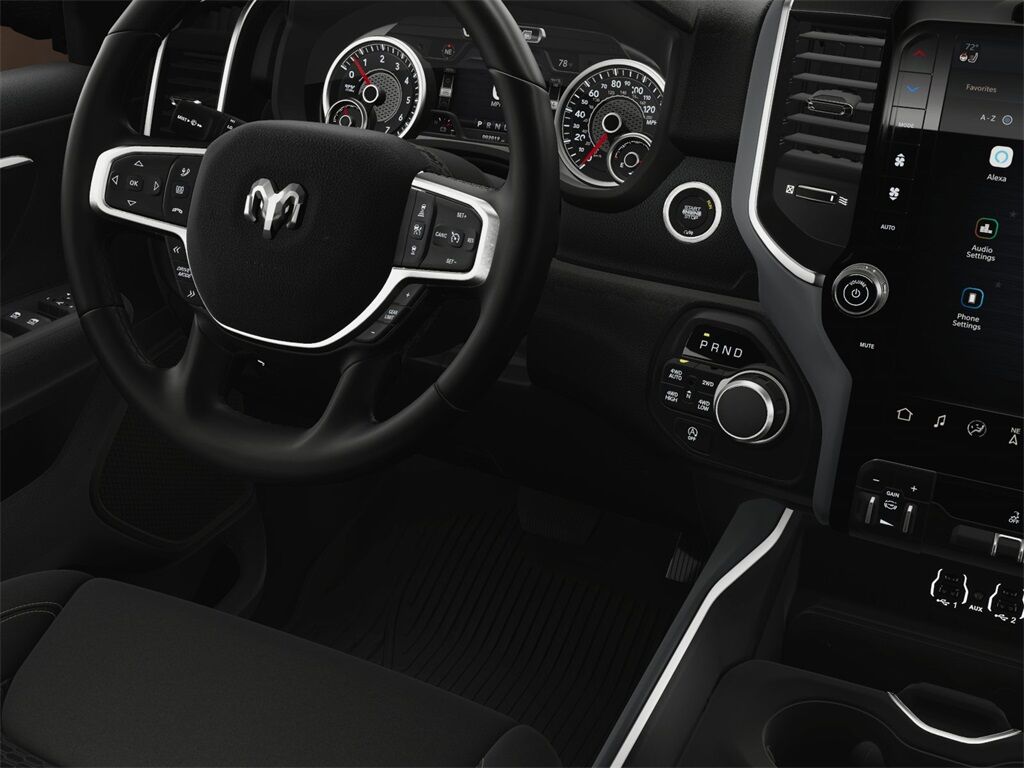 2025 Ram 1500 Big Horn/Lone Star Kenosha WI