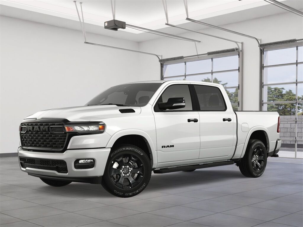 2025 Ram 1500 Big Horn/Lone Star Kenosha WI