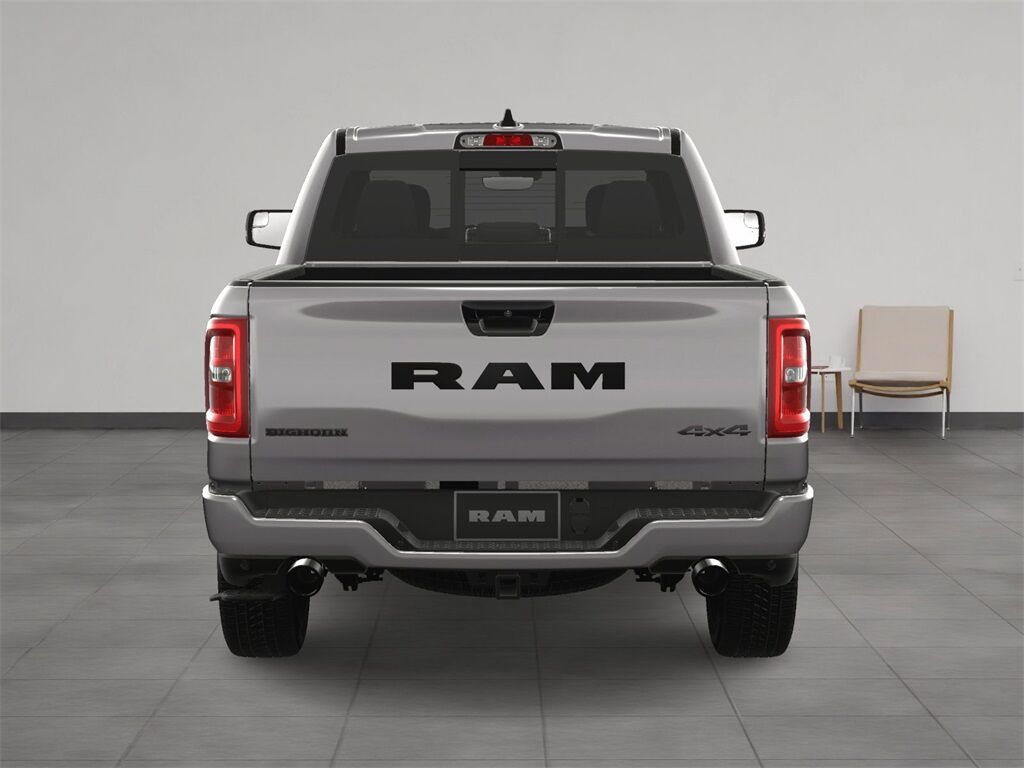 2025 Ram 1500 Big Horn/Lone Star Kenosha WI