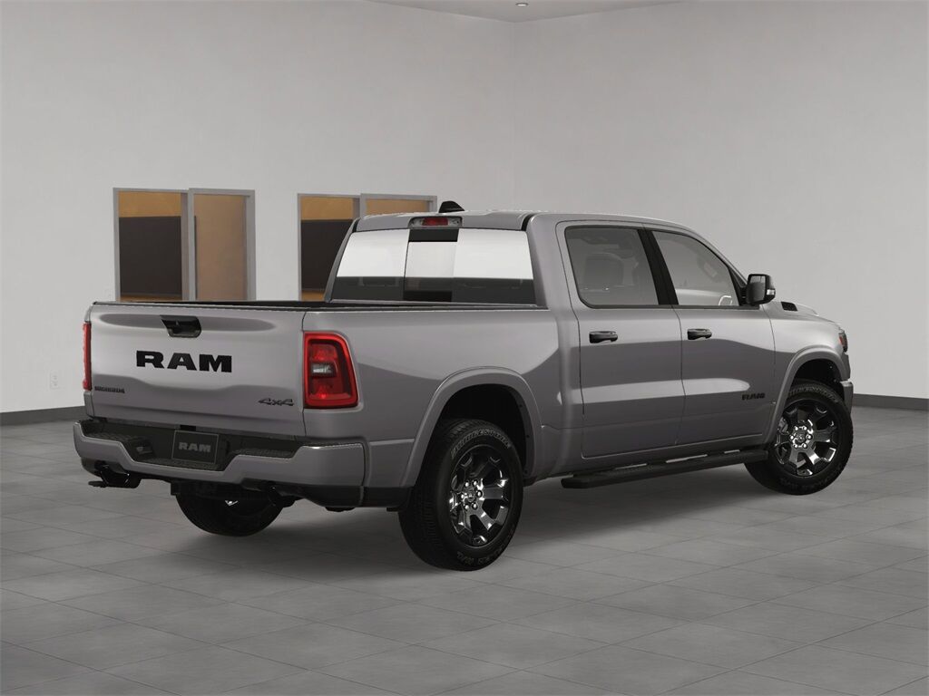 2025 Ram 1500 Big Horn/Lone Star Kenosha WI