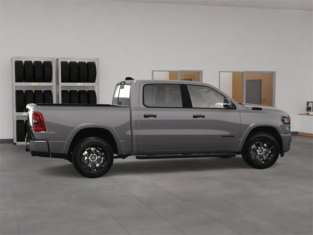 2025 Ram 1500 Big Horn/Lone Star Kenosha WI
