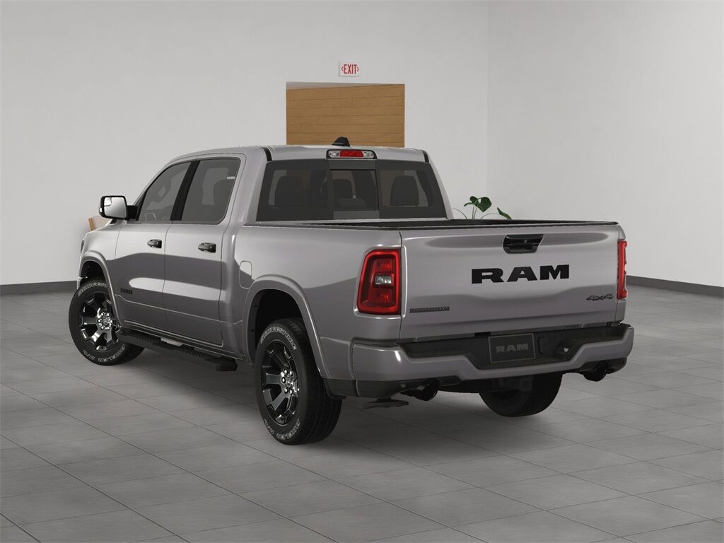 2025 Ram 1500 Big Horn/Lone Star Kenosha WI