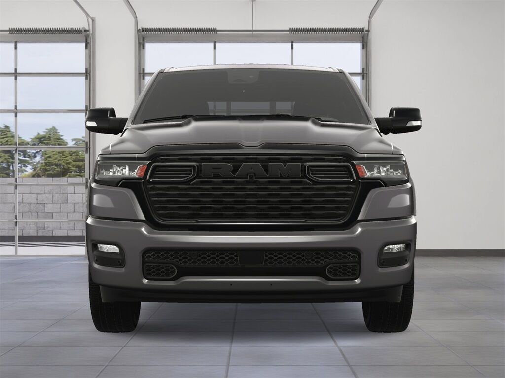 2025 Ram 1500 Big Horn/Lone Star Kenosha WI