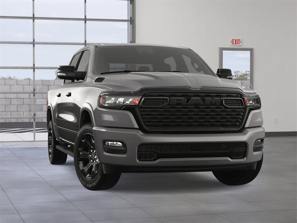 2025 Ram 1500 Big Horn/Lone Star Kenosha WI