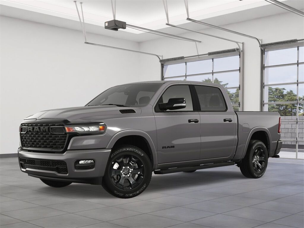 2025 Ram 1500 Big Horn/Lone Star Kenosha WI
