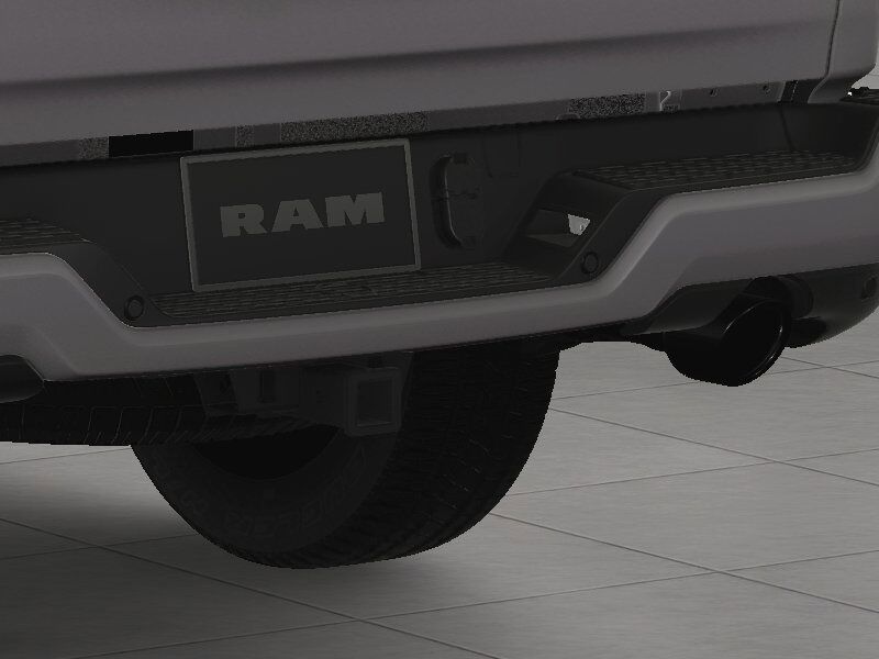 2025 Ram 1500 Big Horn/Lone Star Kenosha WI