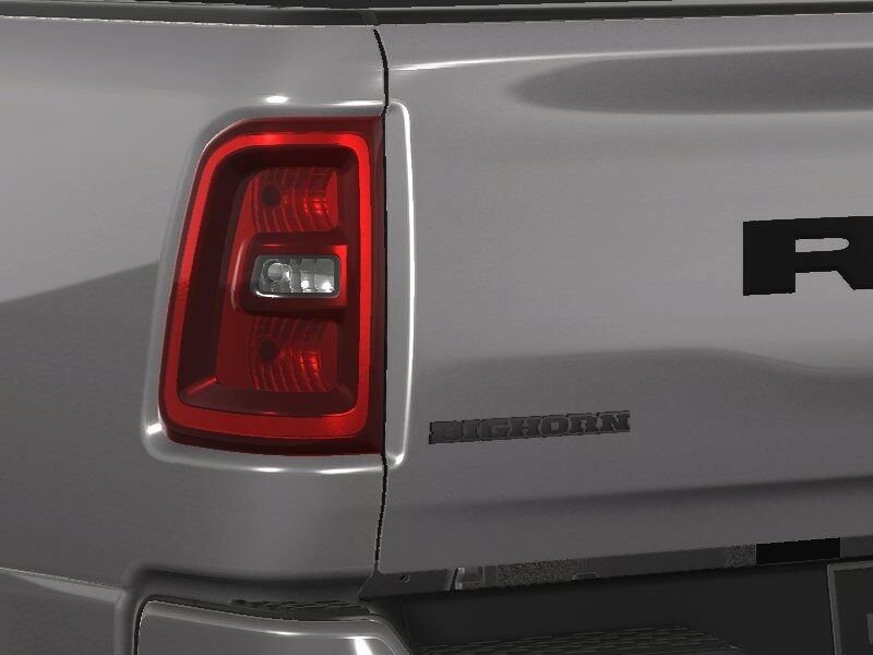 2025 Ram 1500 Big Horn/Lone Star Kenosha WI