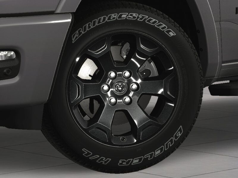 2025 Ram 1500 Big Horn/Lone Star Kenosha WI