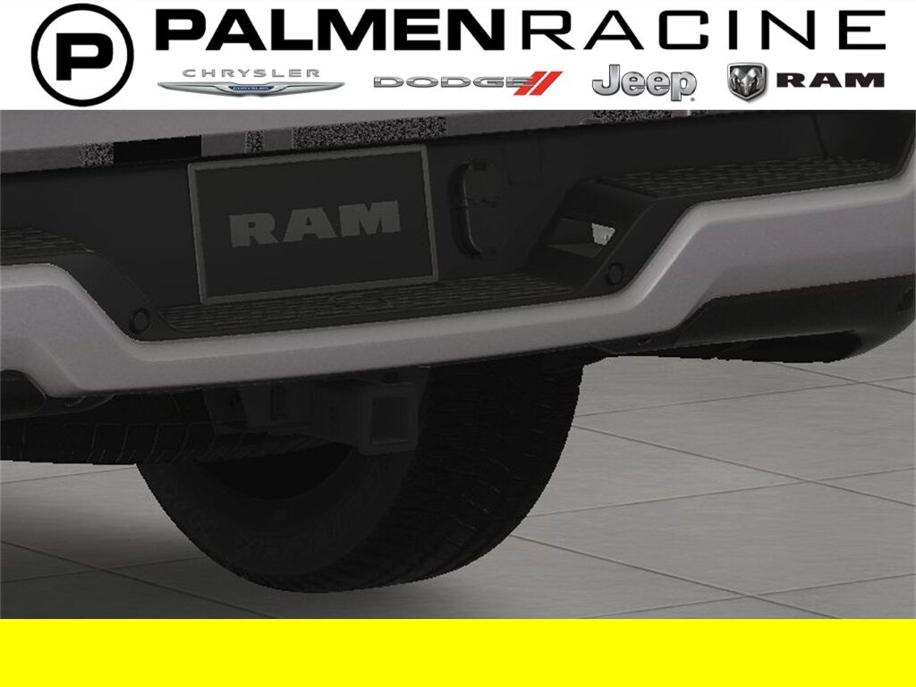 2025 Ram 1500 Big Horn/Lone Star Racine WI