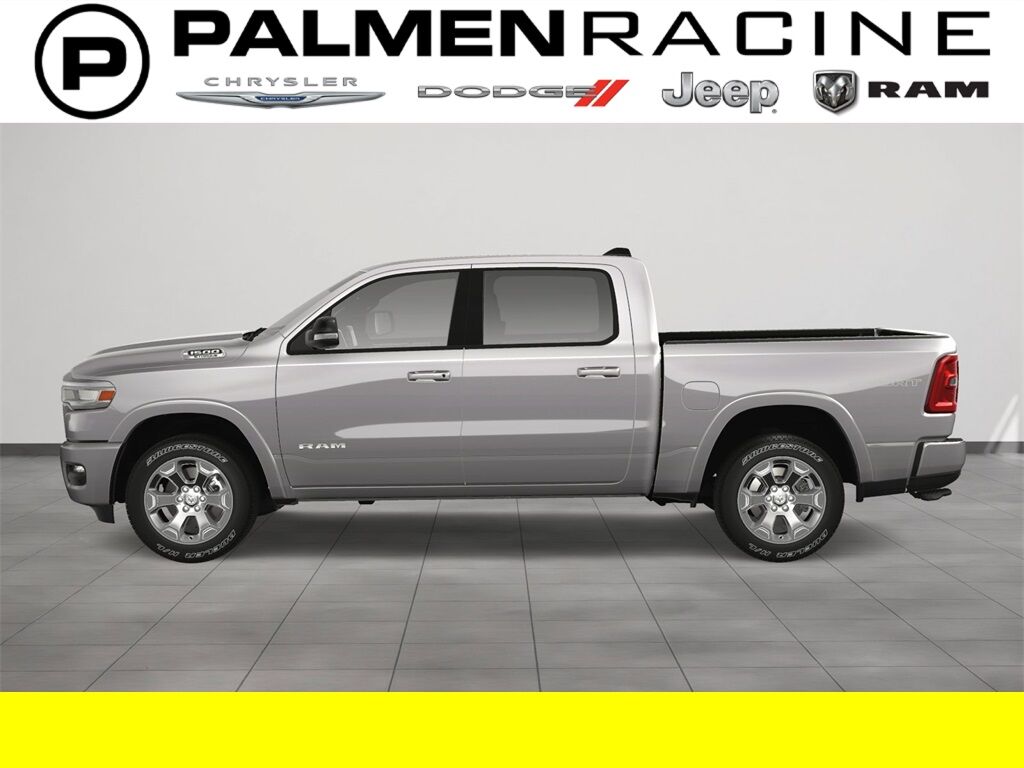 2025 Ram 1500 Big Horn/Lone Star Racine WI