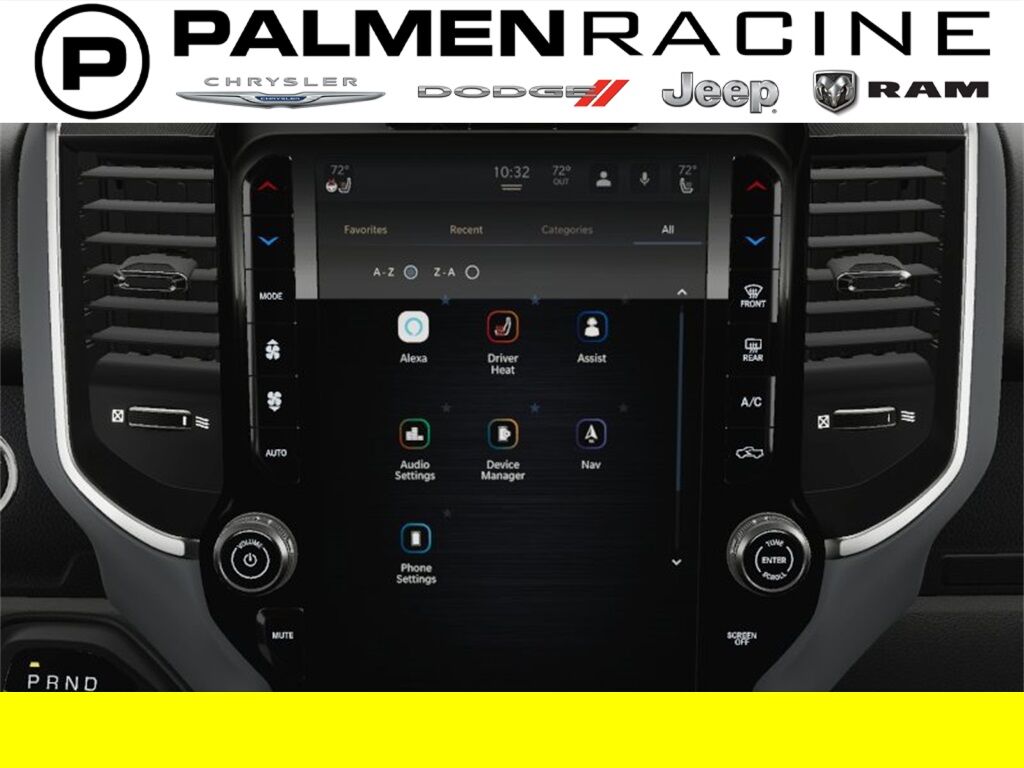 2025 Ram 1500 Big Horn/Lone Star Racine WI
