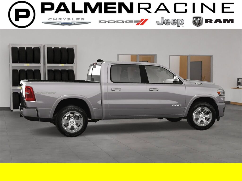 2025 Ram 1500 Big Horn/Lone Star Racine WI
