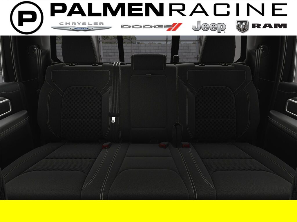 2025 Ram 1500 Big Horn/Lone Star Racine WI