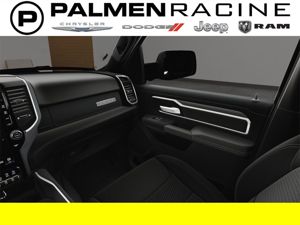 2025 Ram 1500 Big Horn/Lone Star Racine WI