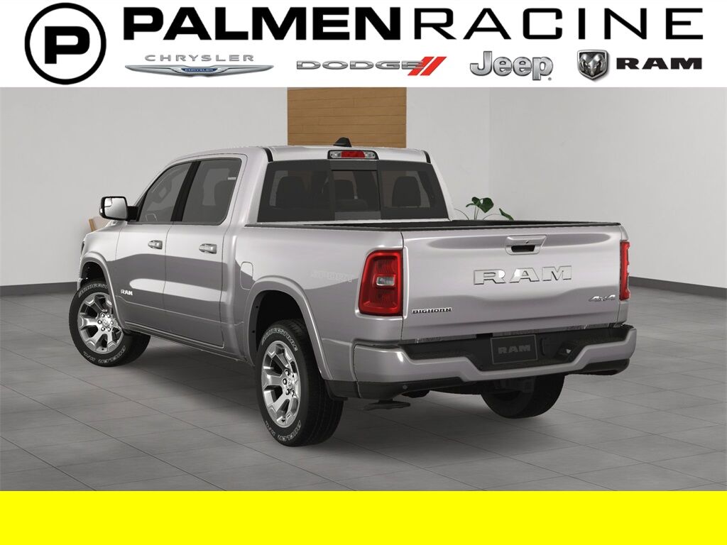 2025 Ram 1500 Big Horn/Lone Star Racine WI