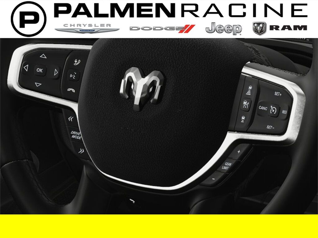 2025 Ram 1500 Big Horn/Lone Star Racine WI