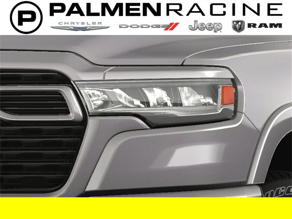 2025 Ram 1500 Big Horn/Lone Star Racine WI