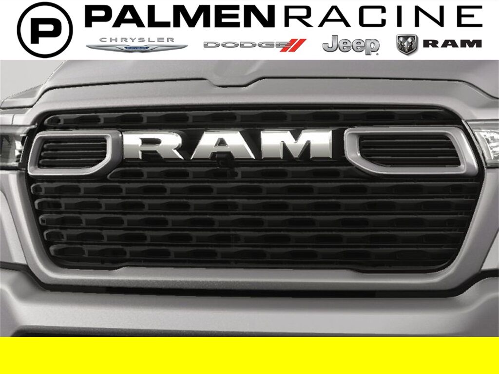 2025 Ram 1500 Big Horn/Lone Star Racine WI