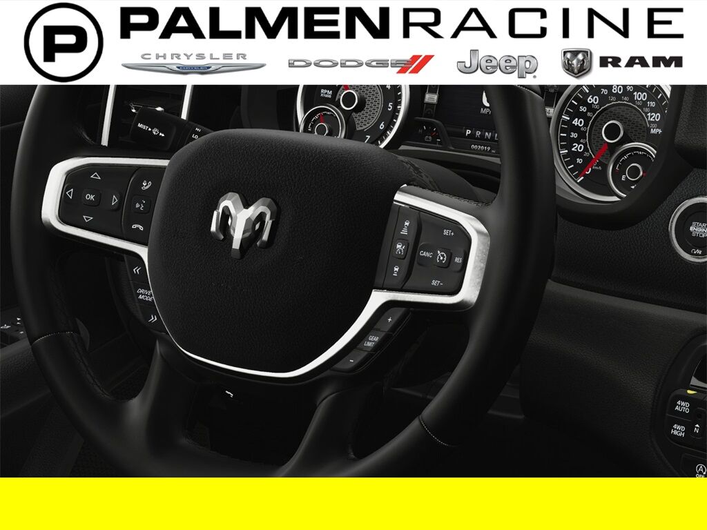 2025 Ram 1500 Big Horn/Lone Star Racine WI