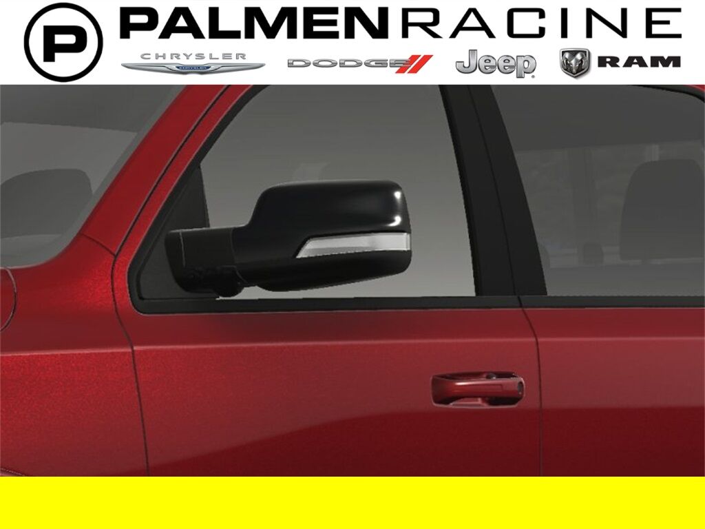2025 Ram 1500 Big Horn/Lone Star Racine WI