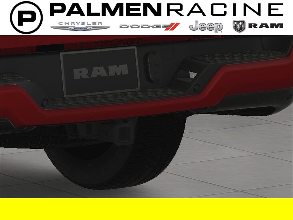 2025 Ram 1500 Big Horn/Lone Star Racine WI