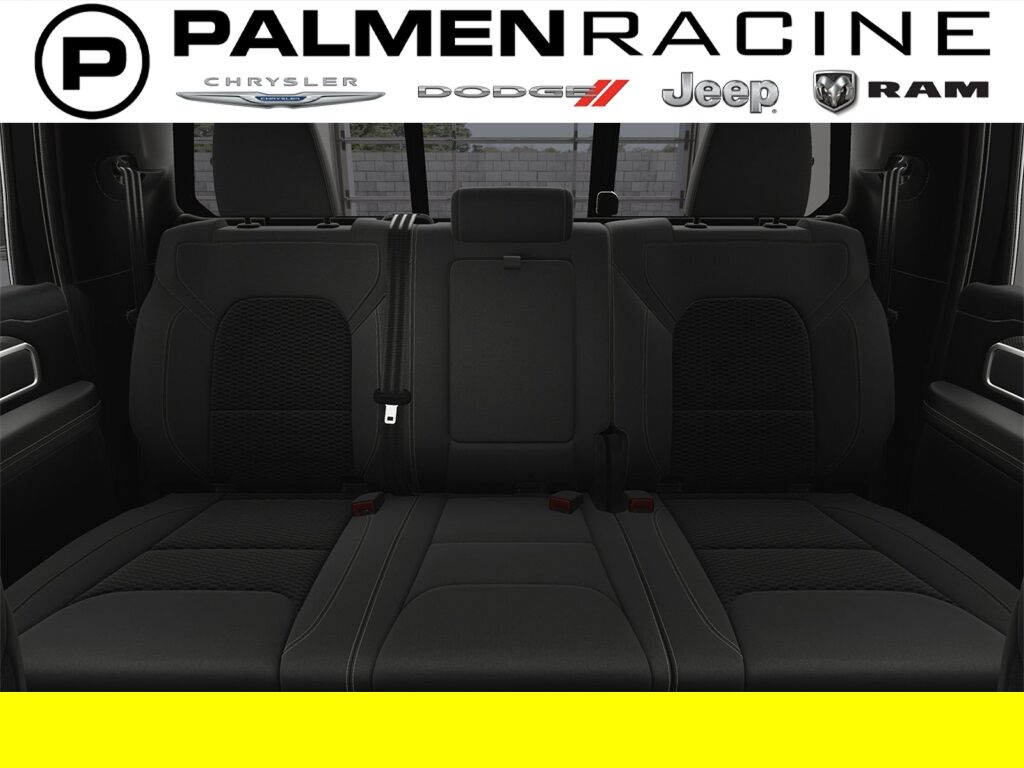 2025 Ram 1500 Big Horn/Lone Star Racine WI