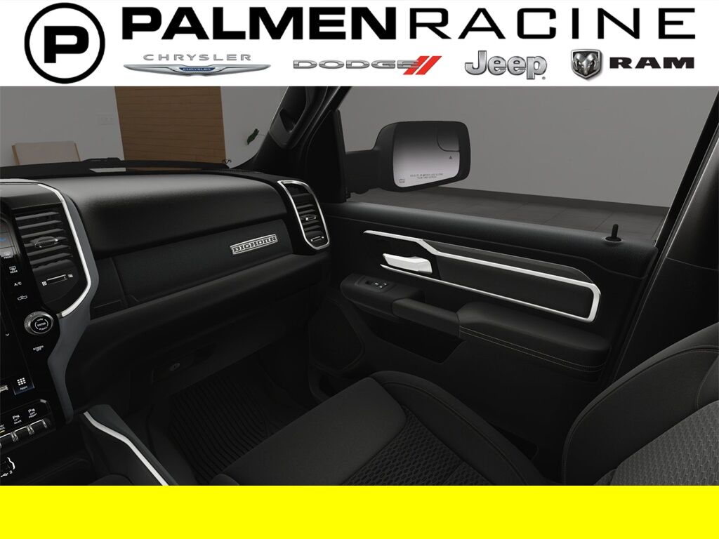 2025 Ram 1500 Big Horn/Lone Star Racine WI