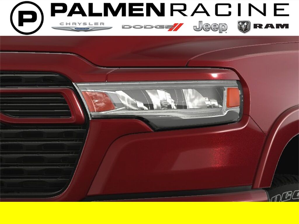 2025 Ram 1500 Big Horn/Lone Star Racine WI