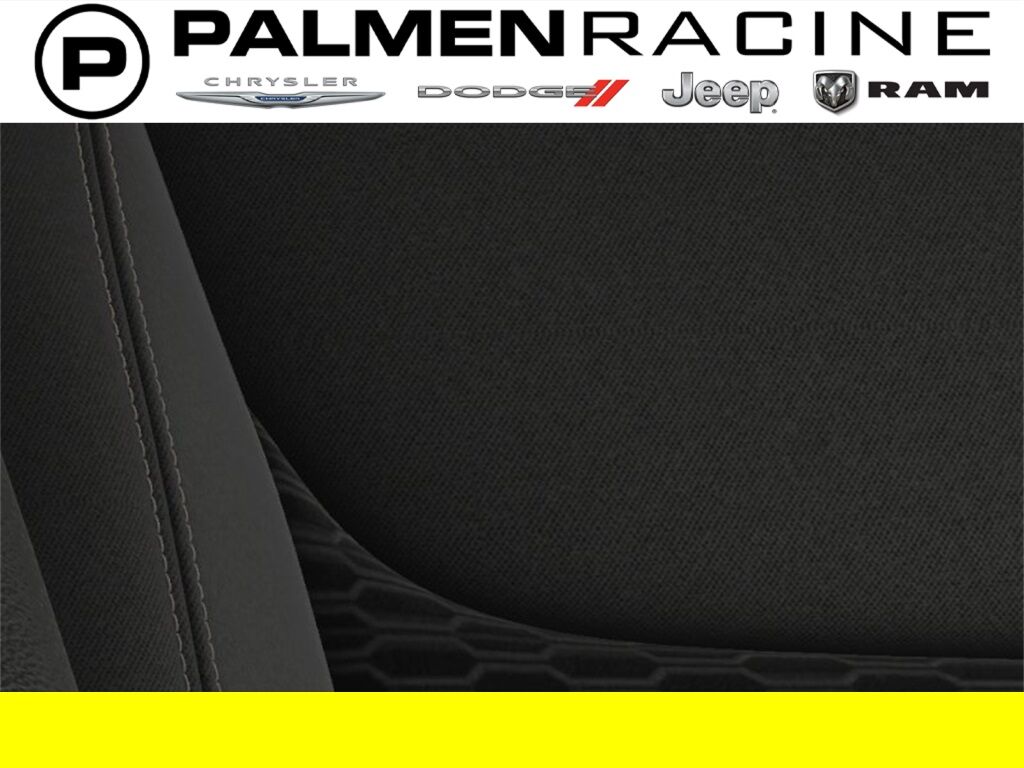 2025 Ram 1500 Big Horn/Lone Star Racine WI