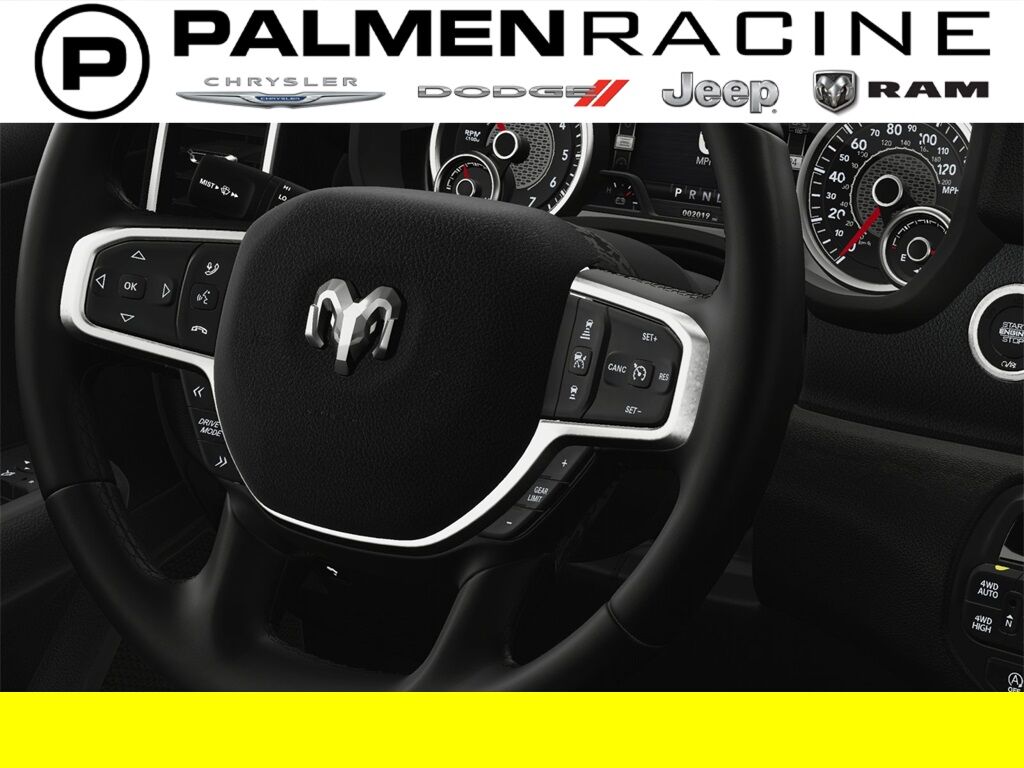 2025 Ram 1500 Big Horn/Lone Star Racine WI