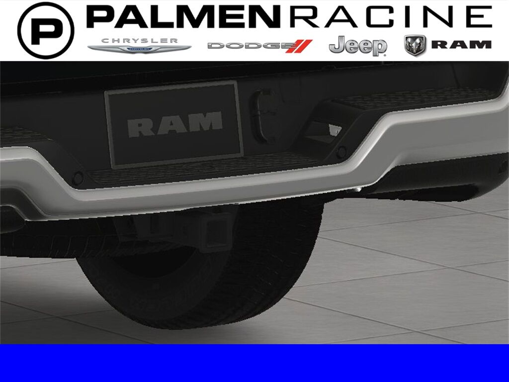 2025 Ram 1500 Big Horn/Lone Star Racine WI