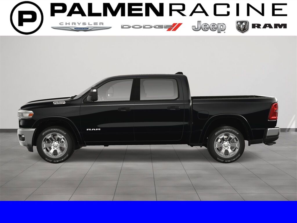 2025 Ram 1500 Big Horn/Lone Star Racine WI