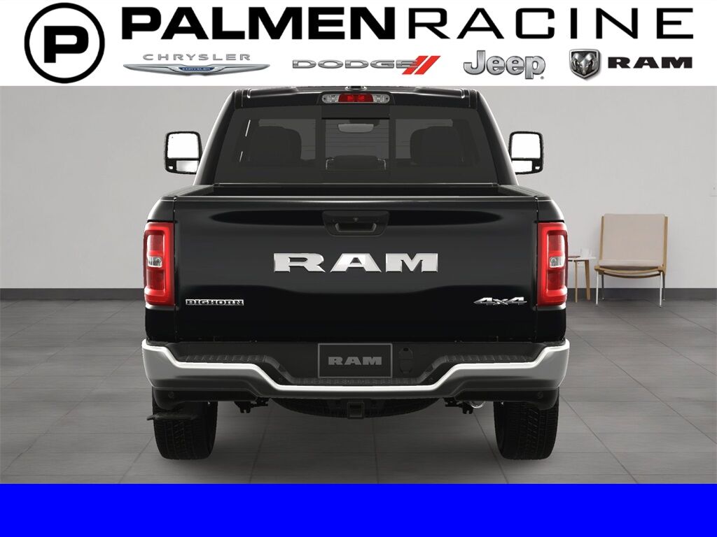 2025 Ram 1500 Big Horn/Lone Star Racine WI