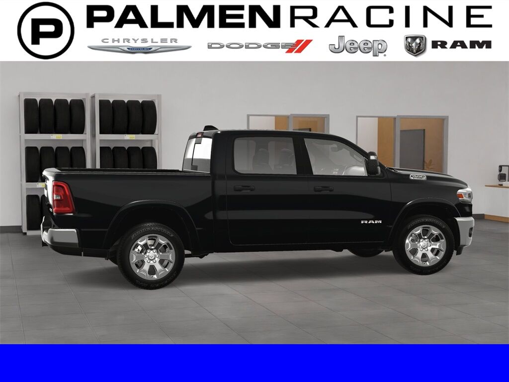 2025 Ram 1500 Big Horn/Lone Star Racine WI