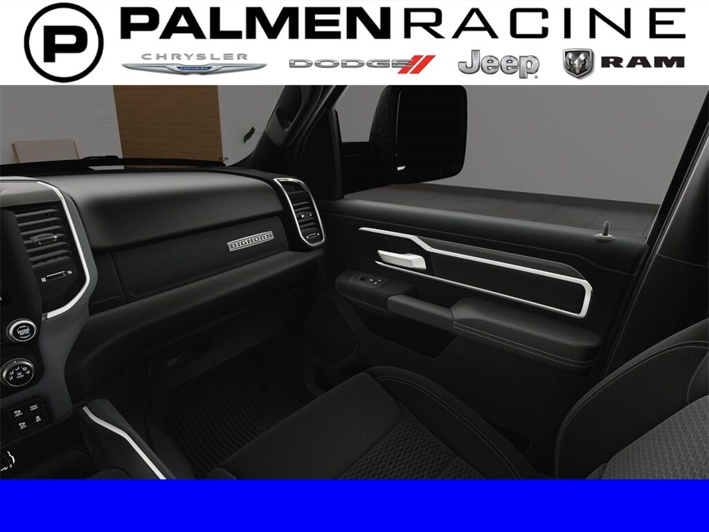2025 Ram 1500 Big Horn/Lone Star Racine WI
