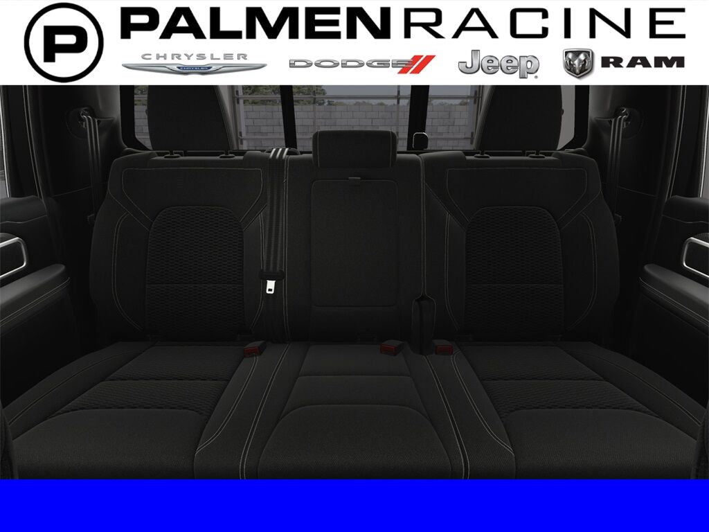 2025 Ram 1500 Big Horn/Lone Star Racine WI