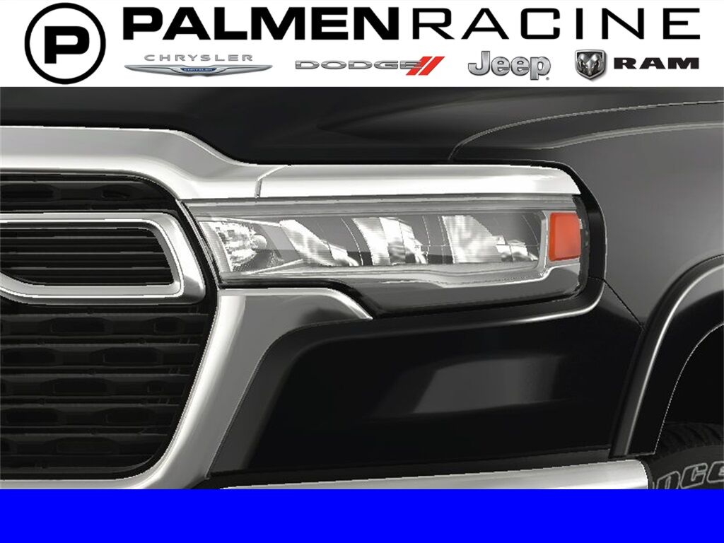 2025 Ram 1500 Big Horn/Lone Star Racine WI